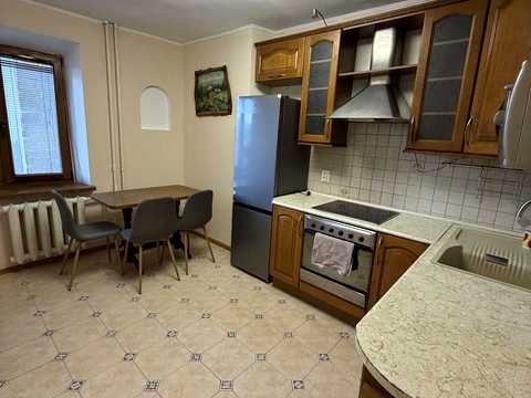квартира по адресу Братства Тарасовцев ул. (Декабристів), 12/37