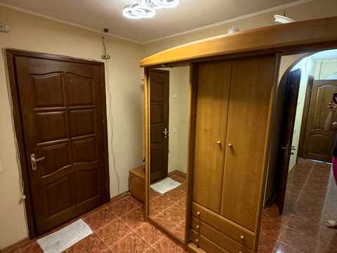 квартира по адресу Братства Тарасовцев ул. (Декабристів), 12/37