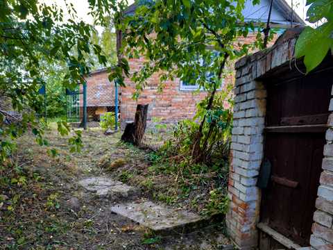 будинок за адресою Хмельницького