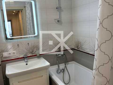 квартира по адресу Софии Русовой ул., 3-А