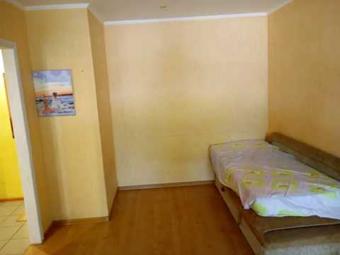 квартира по адресу Академика Заболотного ул., 156 к1