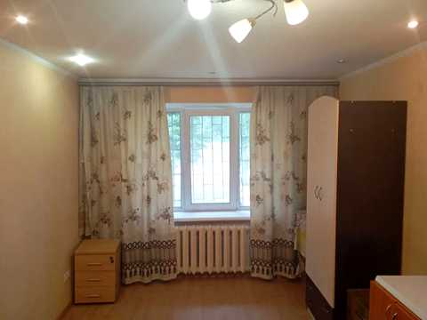 квартира по адресу Академика Заболотного ул., 156 к1