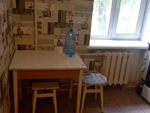 квартира по адресу Академика Заболотного ул., 156 к1
