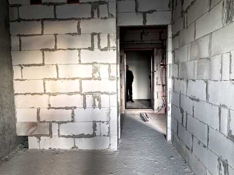 квартира по адресу Богдана Хмельницкого ул., (ЖК Брама (будинок 1))