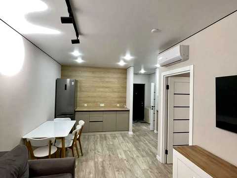 квартира за адресою с. Лиманка, Перлинна вул., 10