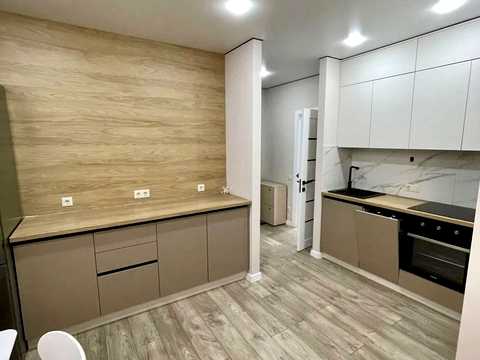 квартира за адресою с. Лиманка, Перлинна вул., 10