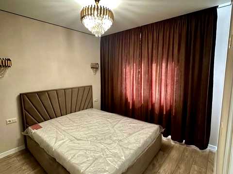 квартира за адресою с. Лиманка, Перлинна вул., 10