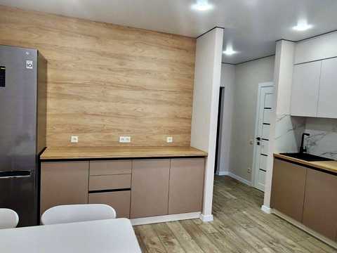 квартира за адресою с. Лиманка, Перлинна вул., 10