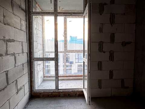 квартира по адресу Богдана Хмельницкого ул., (ЖК Брама (будинок 1))