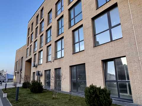 квартира по адресу Богдана Хмельницкого ул., (ЖК Брама (будинок 1))