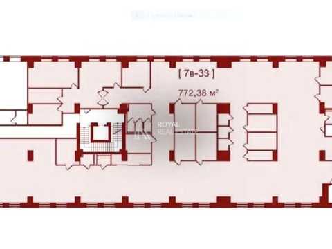 комерційна за адресою Миколи Пимоненка вул., 13
