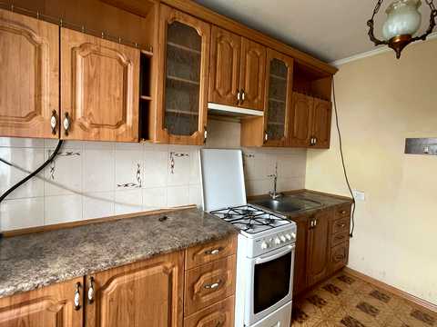 квартира за адресою Кравчука вул., 10