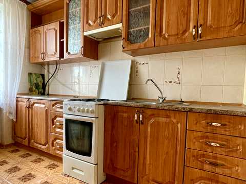 квартира по адресу Кравчука ул., 10