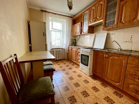 квартира за адресою Кравчука вул., 10