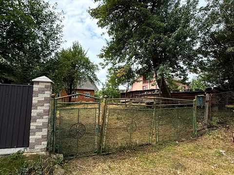 дом по адресу Леси Украинки ул.