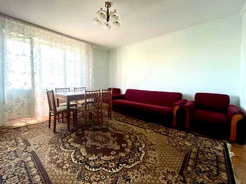 квартира за адресою Кравчука вул., 10