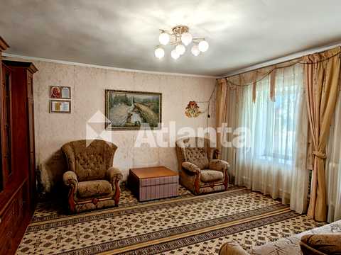 будинок за адресою Лиманна вул.