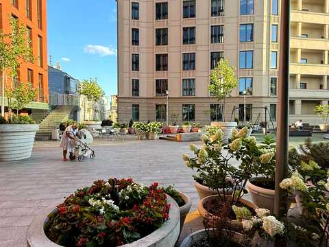 квартира по адресу Антоновича ул. (Горького), 44