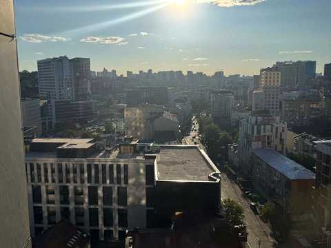 квартира за адресою Антоновича вул. (Горького), 44