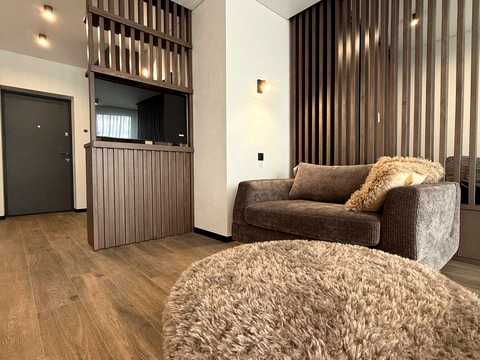 квартира за адресою Садова вул., 2e