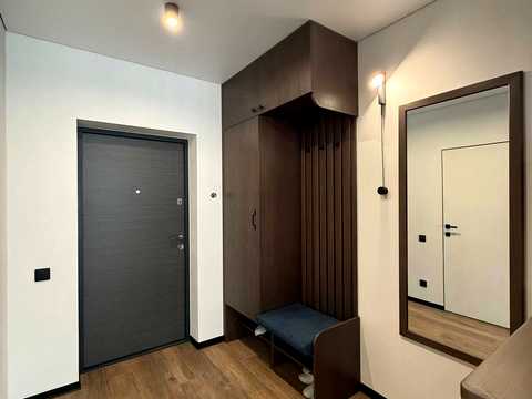 квартира за адресою Садова вул., 2e
