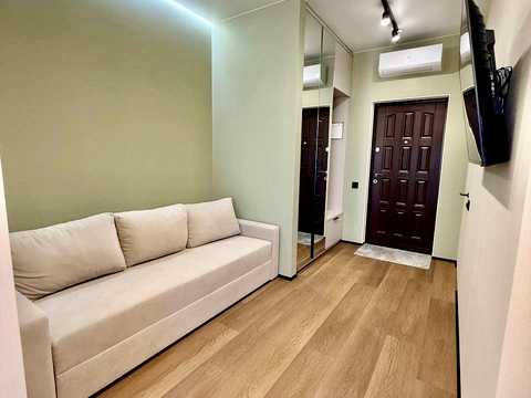 квартира по адресу Краснова ул., (68 перлина)