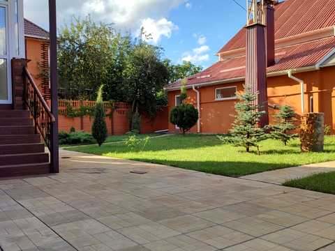 будинок за адресою Суми, Веретенівська вул., 20