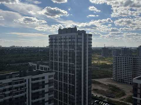 квартира за адресою Олександра Олеся вул., 9-А