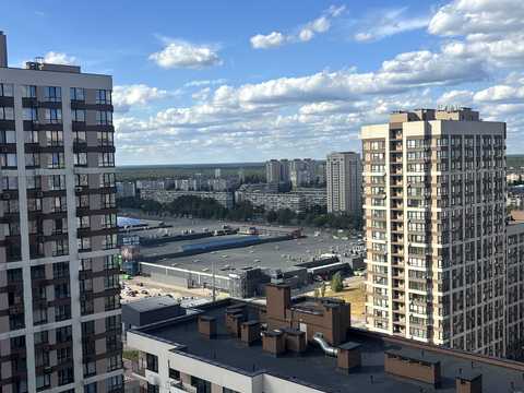 квартира за адресою Олександра Олеся вул., 9-А