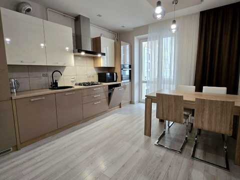 квартира за адресою Карла Мікльоша вул., 9