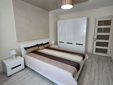 квартира за адресою Карла Мікльоша вул., 9