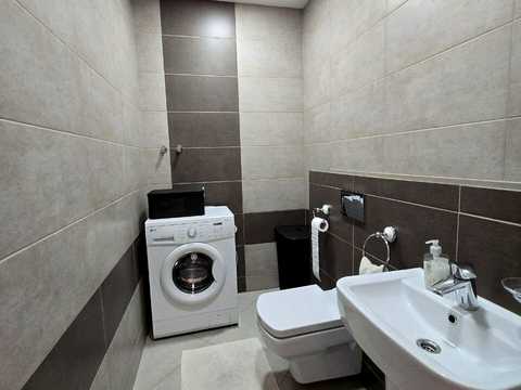 квартира за адресою Карла Мікльоша вул., 9