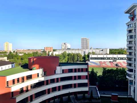 квартира за адресою Київ, Юлії Здановської вул. (Ломоносова), 71-Е