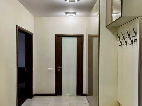 квартира за адресою Київ, Юлії Здановської вул. (Ломоносова), 71-Е