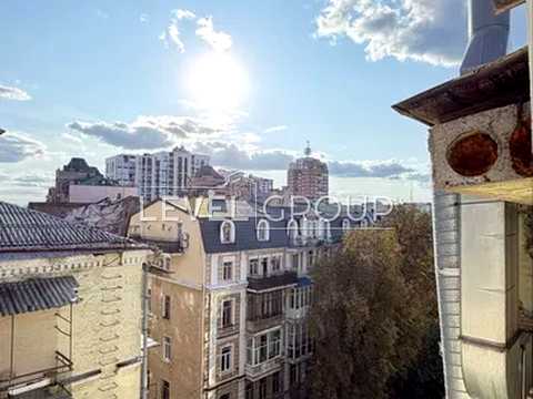 квартира по адресу Ярославов Вал ул., 21а/20