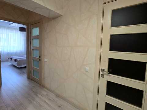квартира за адресою Карла Мікльоша вул., 9