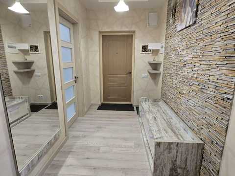 квартира за адресою Карла Мікльоша вул., 9