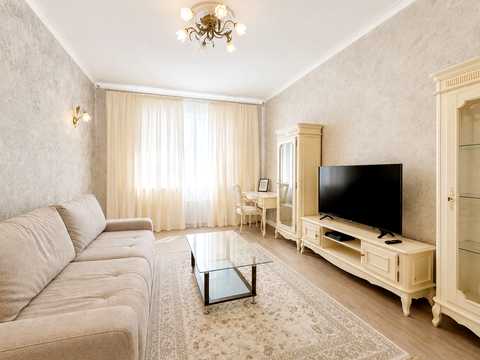 квартира за адресою Ділова вул. (Димитрова), 4
