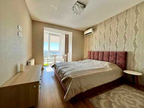 квартира за адресою Набережна Перемоги вул., 62