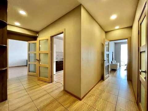 квартира за адресою Набережна Перемоги вул., 62
