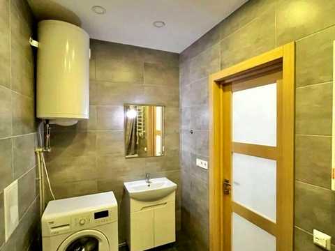 квартира за адресою Набережна Перемоги вул., 62