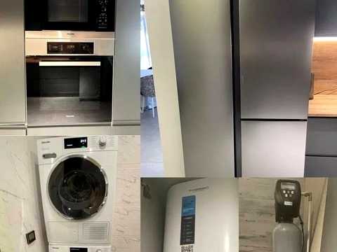 квартира по адресу Центральная ул., 21-А