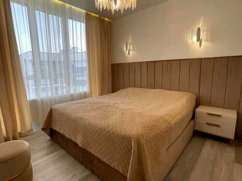 квартира по адресу Центральная ул., 21-А