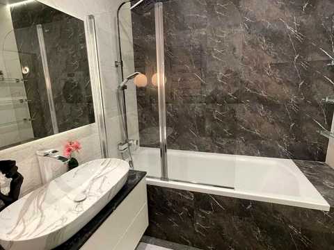 квартира по адресу Центральная ул., 21-А
