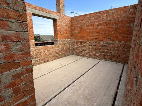 будинок за адресою с. Крихівці, Крихівецька вул., 175