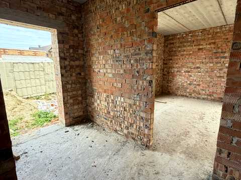 будинок за адресою с. Крихівці, Крихівецька вул., 175