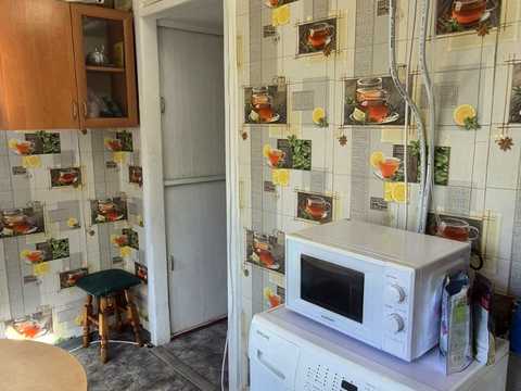 квартира за адресою Миропільська вул., 31-А