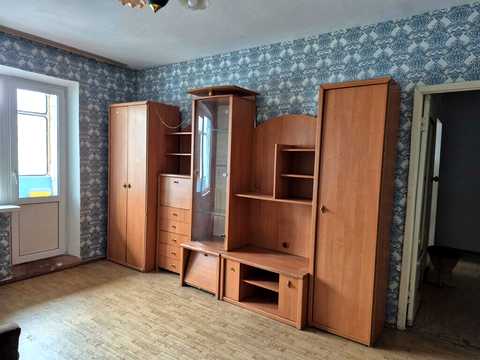 квартира за адресою Миколи Лаврухіна вул., 11