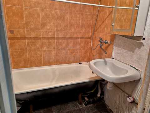 квартира за адресою Миколи Лаврухіна вул., 11