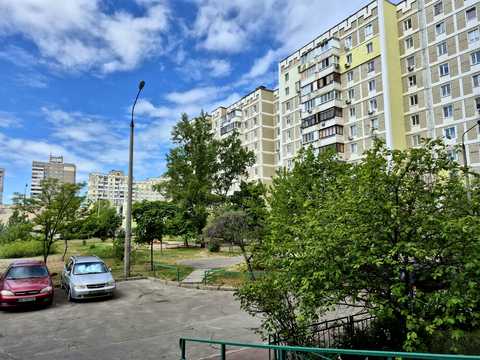 квартира за адресою Миколи Лаврухіна вул., 11